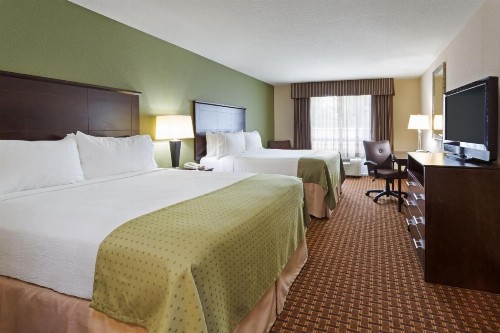 Holiday Inn Daytona Beach LPGA Boulevard an IHG Hotel - image 28