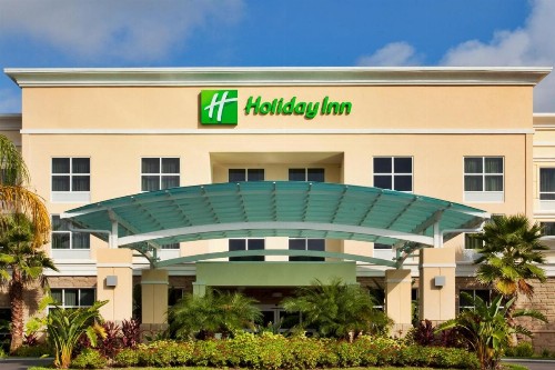 Holiday Inn Daytona Beach LPGA Boulevard an IHG Hotel - image 3
