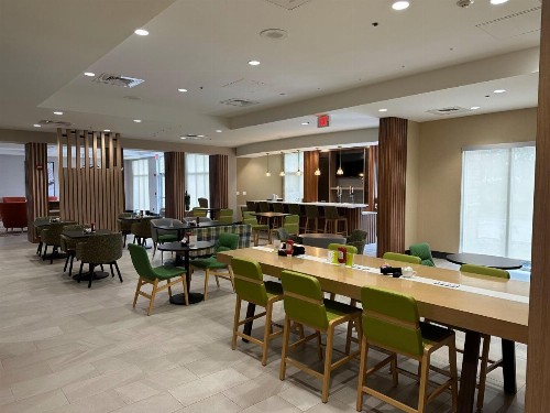 Holiday Inn Daytona Beach LPGA Boulevard an IHG Hotel - image 31