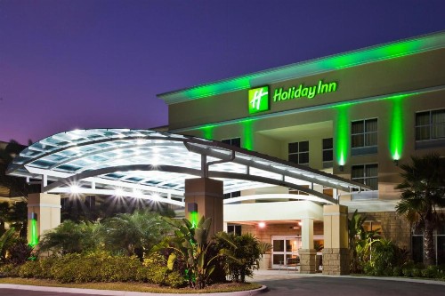 Holiday Inn Daytona Beach LPGA Boulevard an IHG Hotel - image 5