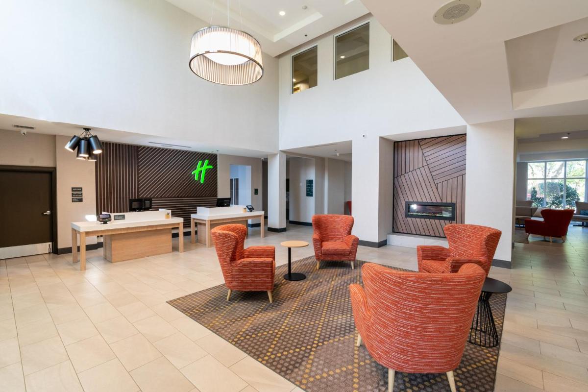 Holiday Inn Daytona Beach LPGA Boulevard an IHG Hotel - image 6