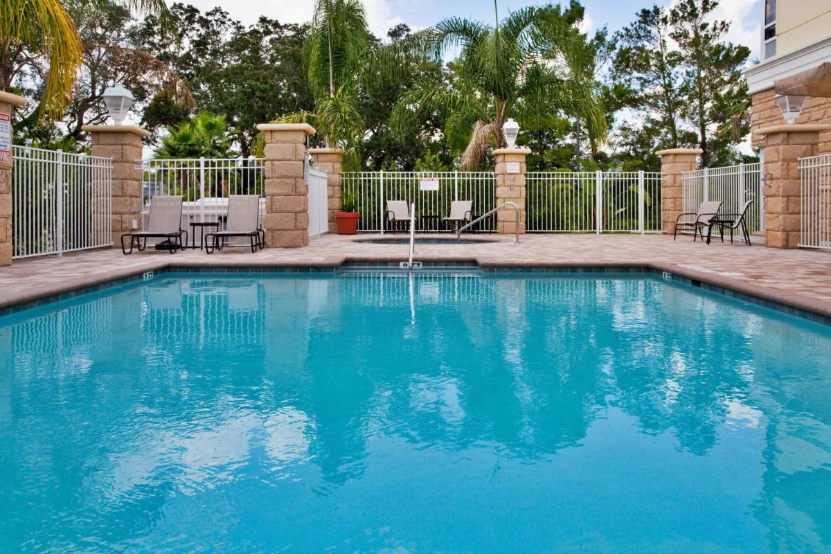 Holiday Inn Daytona Beach LPGA Boulevard an IHG Hotel - image 7