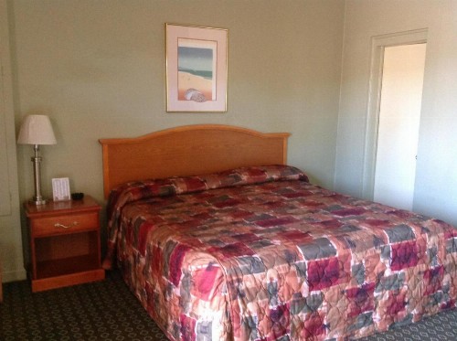 Sunshine Inn of Daytona Beach - image 5