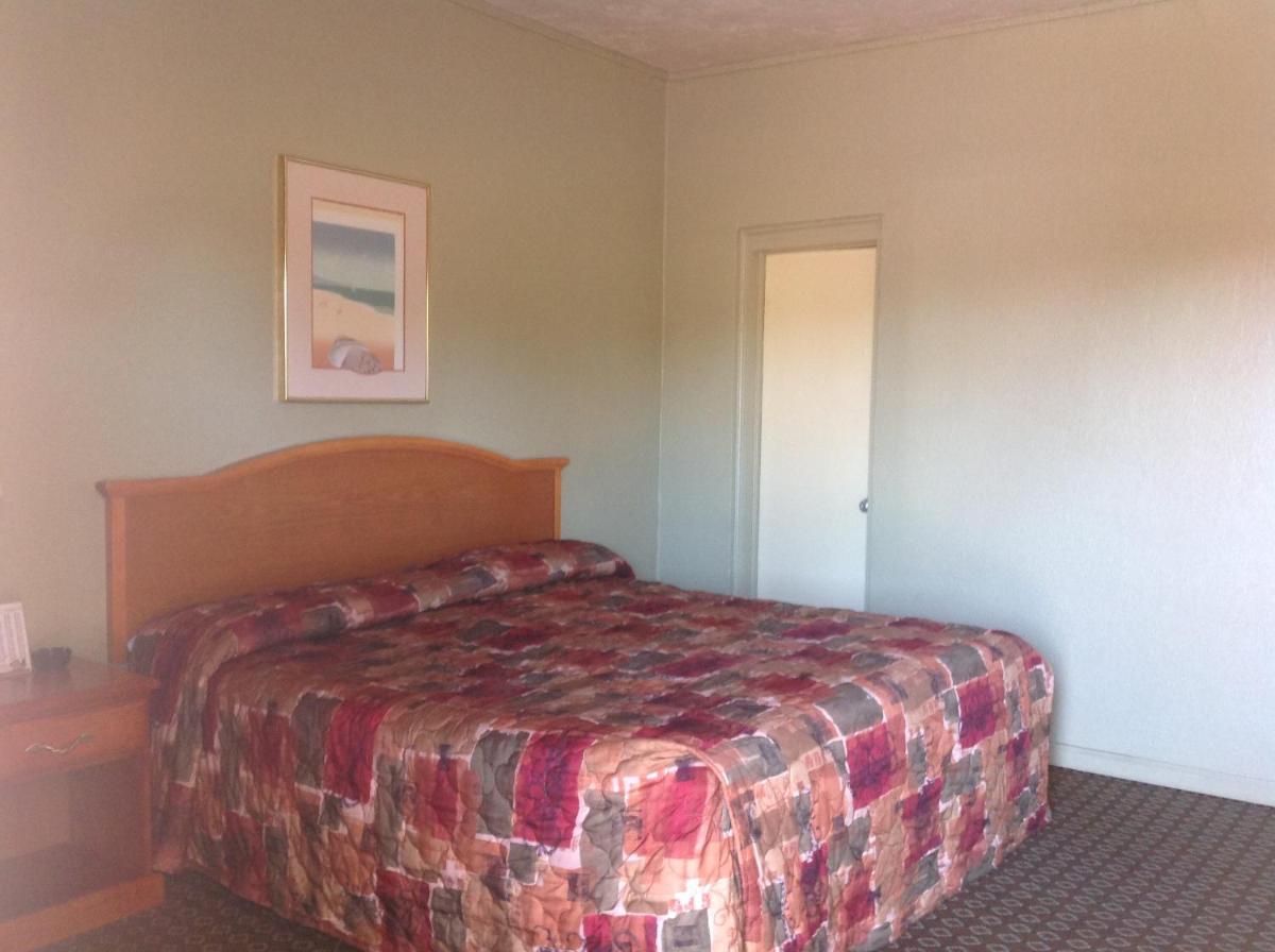 Sunshine Inn of Daytona Beach - image 7
