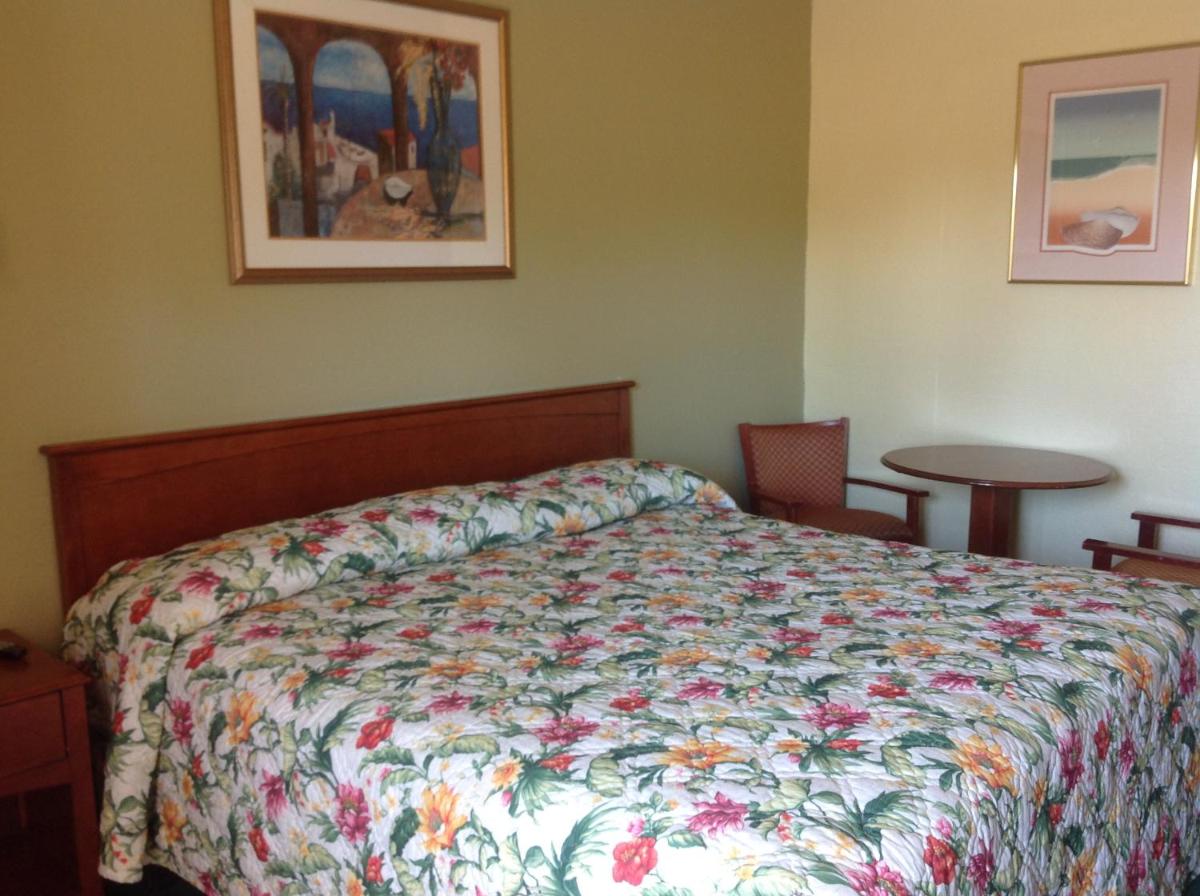 Sunshine Inn of Daytona Beach - image 3