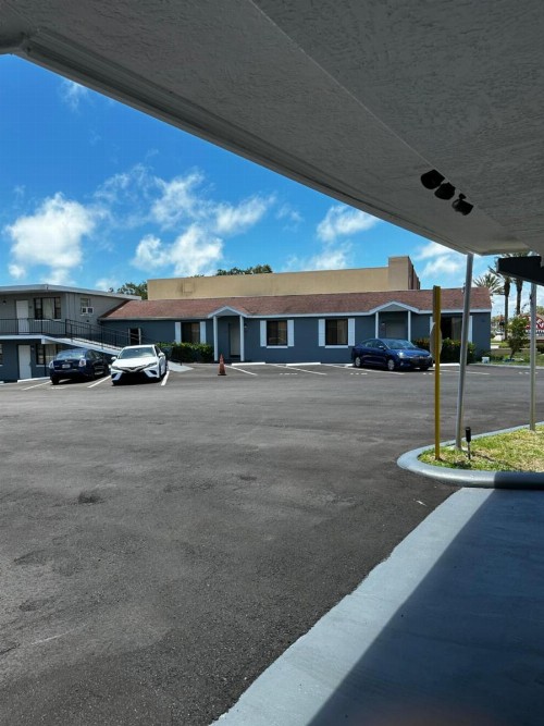 Red Carpet Inn Daytona Beach - image 12