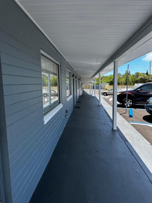 Red Carpet Inn Daytona Beach - image 17