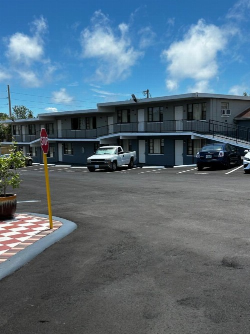 Red Carpet Inn Daytona Beach - image 18