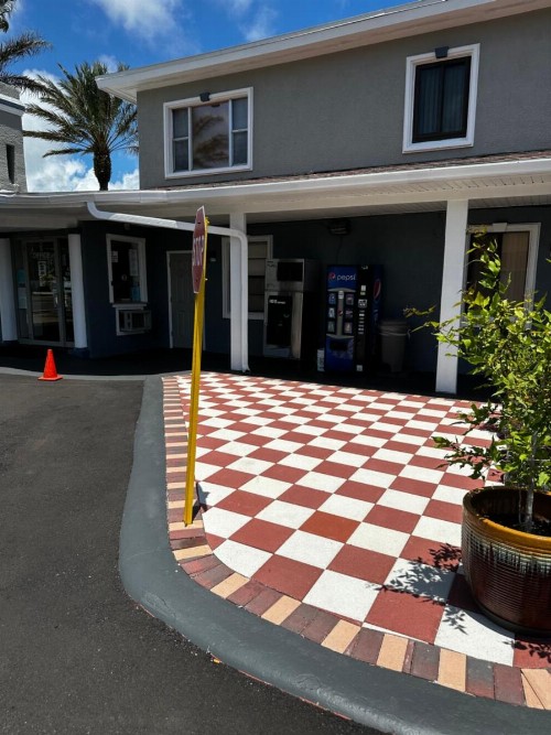 Red Carpet Inn Daytona Beach - image 21