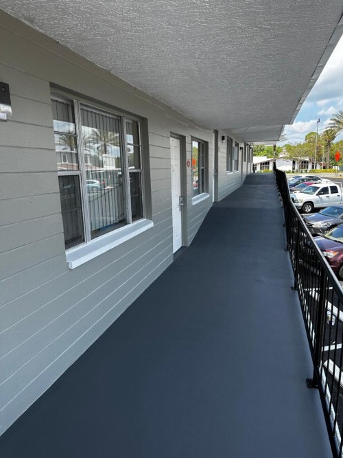 Red Carpet Inn Daytona Beach - image 26