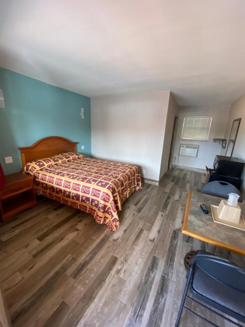 Red Carpet Inn Daytona Beach - image 7
