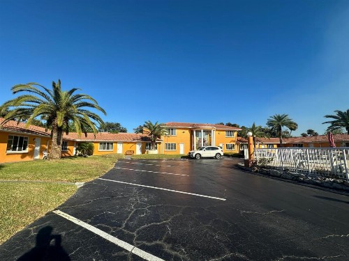 Super Inn Daytona Beach