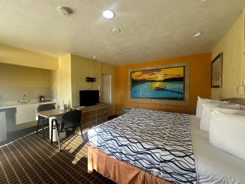 Super Inn Daytona Beach - image 16