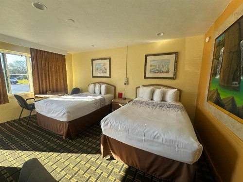 Super Inn Daytona Beach - image 21