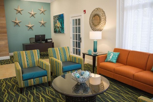 Grand Seas by Exploria Resorts - image 21
