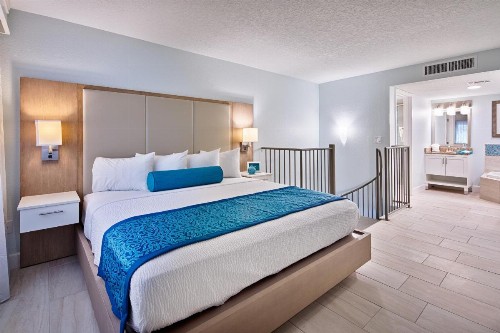 Grand Seas by Exploria Resorts - image 22