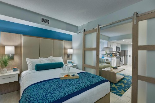 Grand Seas by Exploria Resorts - image 28