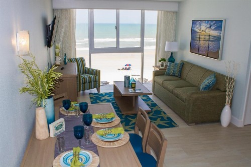 Grand Seas by Exploria Resorts - image 36