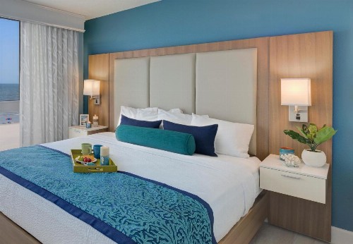 Grand Seas by Exploria Resorts - image 4