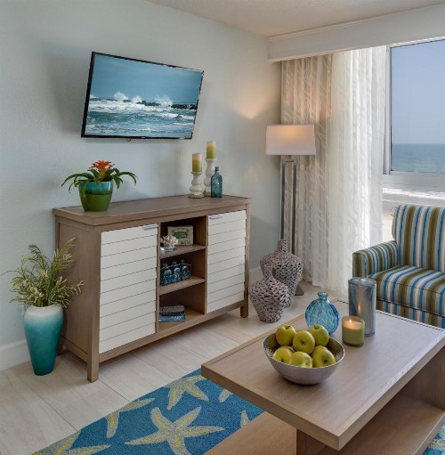 Grand Seas by Exploria Resorts - image 7