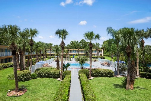 Days Inn by Wyndham Daytona Beach Speedway - image 16