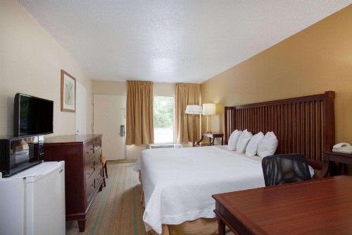 Days Inn by Wyndham Daytona Beach Speedway - image 9