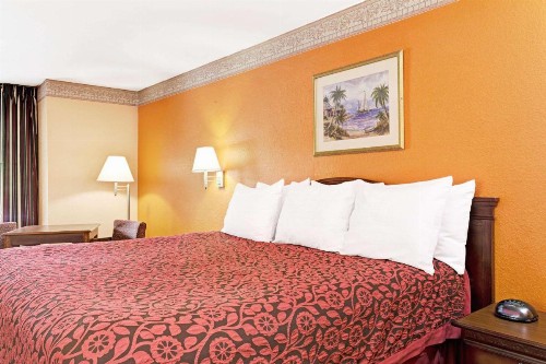 Sunset Inn Daytona Beach - image 8