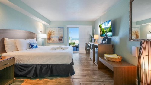Boardwalk Inn and Suites - image 16
