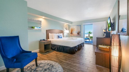 Boardwalk Inn and Suites - image 17