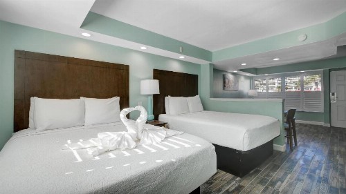 Boardwalk Inn and Suites - image 23