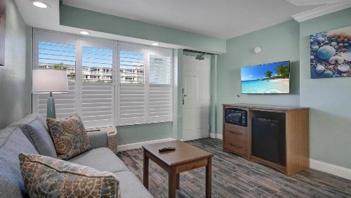 Boardwalk Inn and Suites - image 28