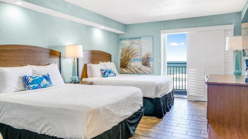 Boardwalk Inn and Suites - image 29