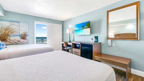 Boardwalk Inn and Suites - image 31