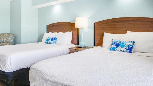 Boardwalk Inn and Suites - image 34