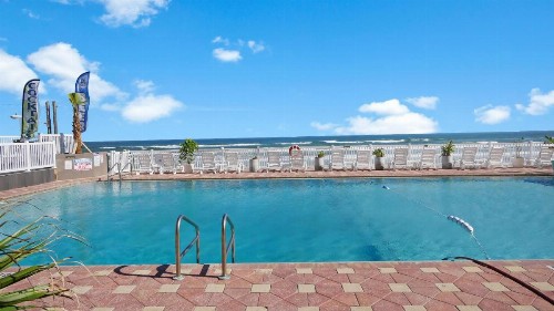 Boardwalk Inn and Suites - image 35
