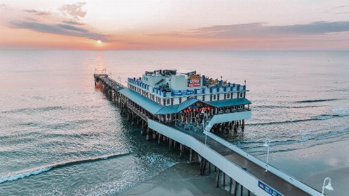 Boardwalk Inn and Suites - image 39