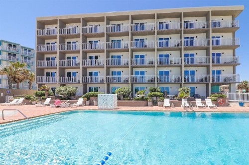 Boardwalk Inn and Suites - image 4