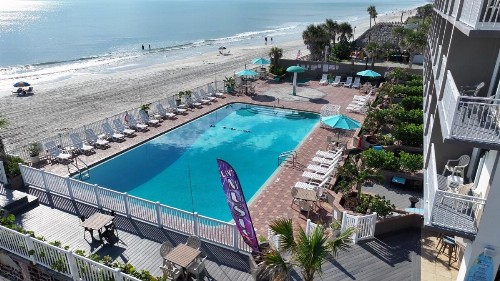 Boardwalk Inn and Suites - image 44