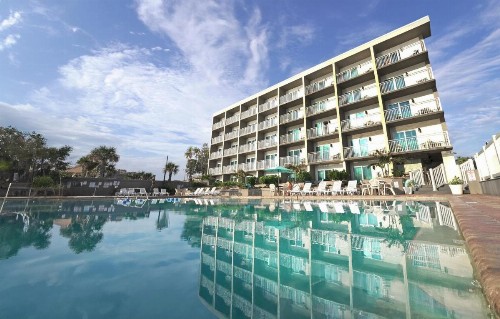Boardwalk Inn and Suites - image 45