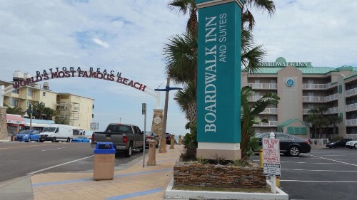 Boardwalk Inn and Suites - image 5