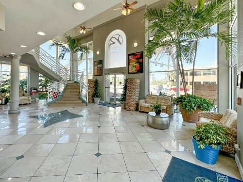Boardwalk Inn and Suites - image 6