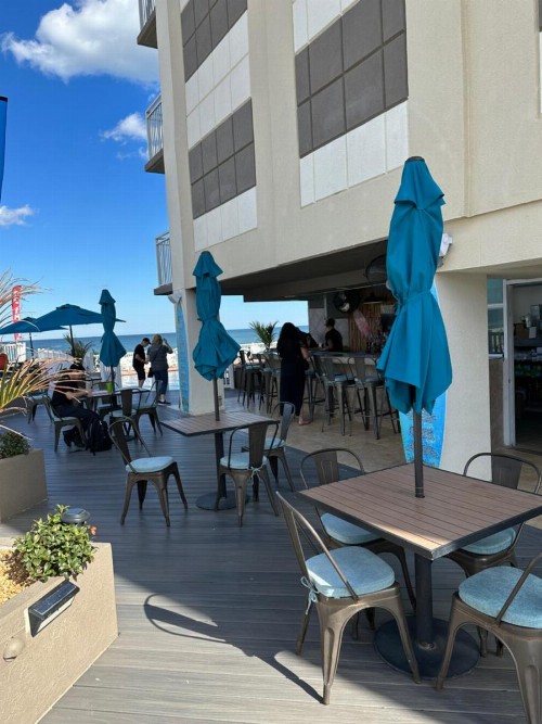 Boardwalk Inn and Suites - image 7