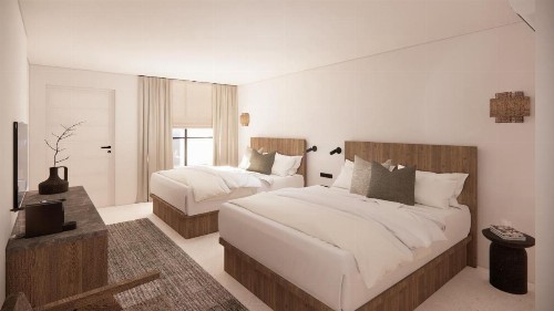 Atlantic Ocean Palm Inn - image 3