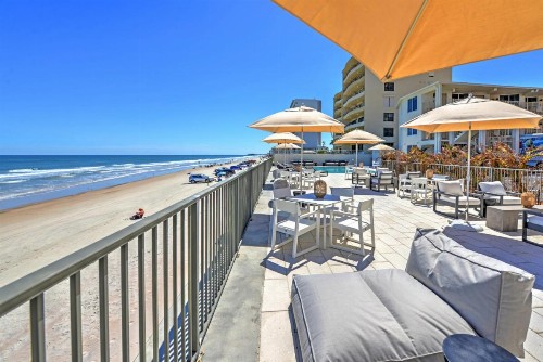 Atlantic Ocean Palm Inn - image 6