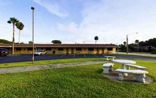 American Inn Of Daytona - image 2