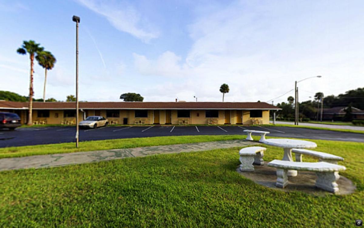 American Inn Of Daytona - image 2