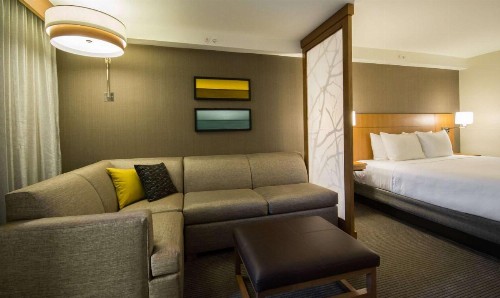 Hyatt Place Daytona Beach-Oceanfront - image 12