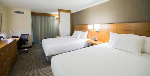 Hyatt Place Daytona Beach-Oceanfront - image 13