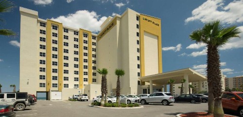 Hyatt Place Daytona Beach-Oceanfront - image 14