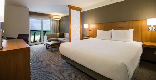 Hyatt Place Daytona Beach-Oceanfront - image 16